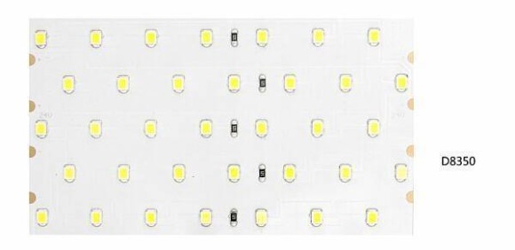 Светодиодная лента DesignLed DSG2350-24-NW-33 000594