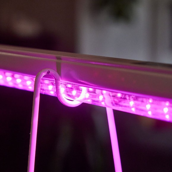 Светильник для растений Uniel ULI-P43-35W/SPBX IP40 WHITE UL-00010529