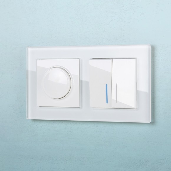 Диммер Werkel белый W1142001 4690389155253