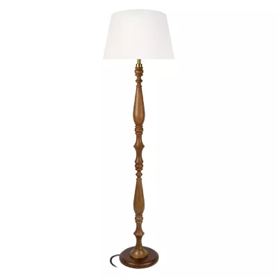 Торшер Loft IT Enya 10576F Brown