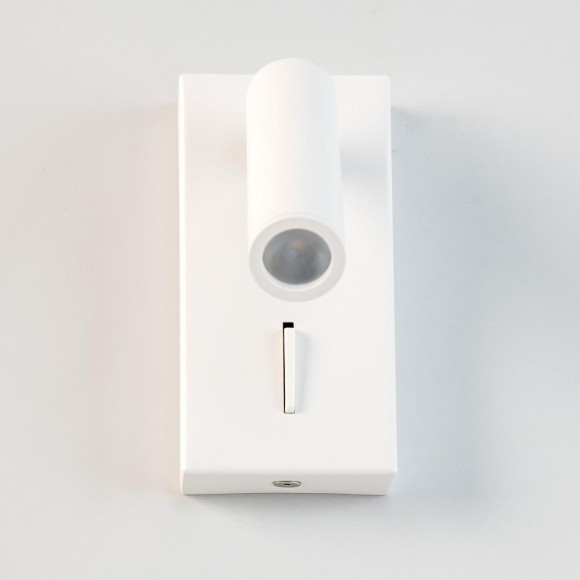 Светодиодный спот Citilux Декарт CL704350, LED, 3W, белый