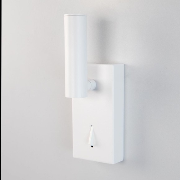 Светодиодный спот Citilux Декарт CL704350, LED, 3W, белый