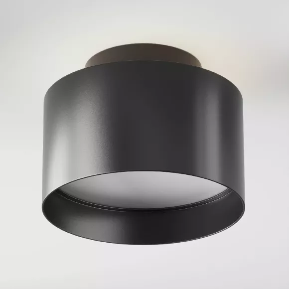 Накладной светильник Maytoni Planet C009CW-L16B4K Накладной светильник Maytoni Planet C009CW-L16B4K