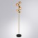 Торшер Arte Lamp Gemini A2243PN-6PB