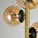Торшер Arte Lamp Gemini A2243PN-6PB
