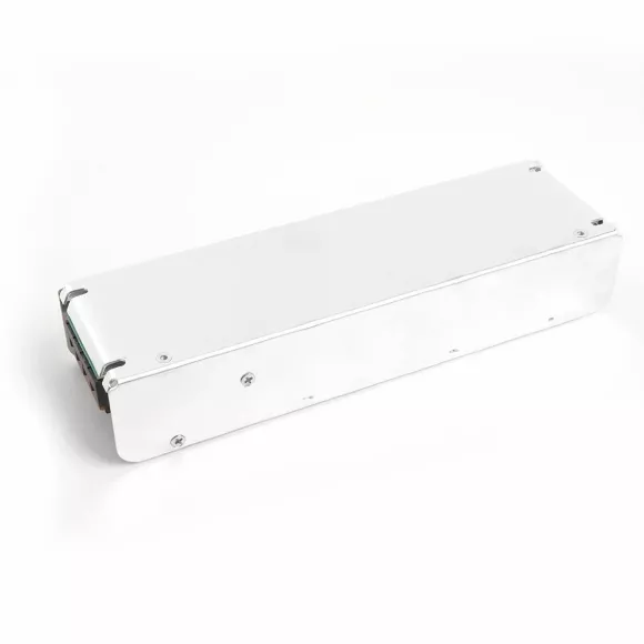 Трансформатор для светодиодной ленты Feron LB009 500Вт 12В IP20 48009 Трансформатор для светодиодной ленты Feron LB009 500Вт 12В IP20 48009