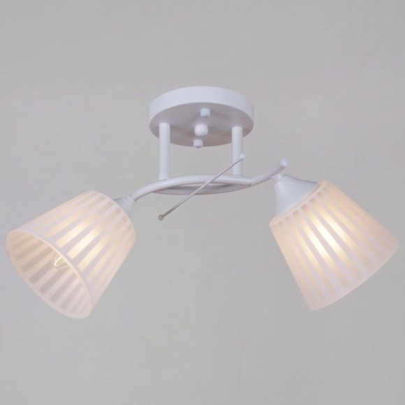 Потолочный светильник Reluce 82460-0.3-02 WH