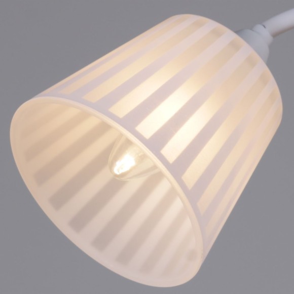 Потолочный светильник Reluce 82460-0.3-02 WH