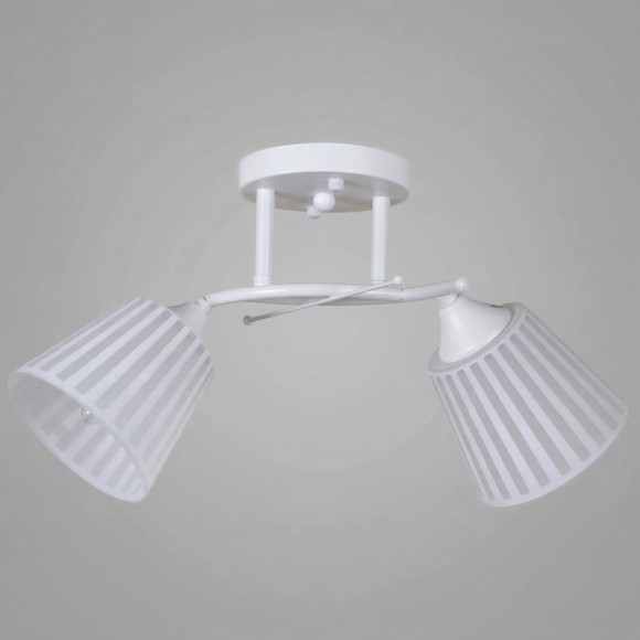 Потолочный светильник Reluce 82460-0.3-02 WH