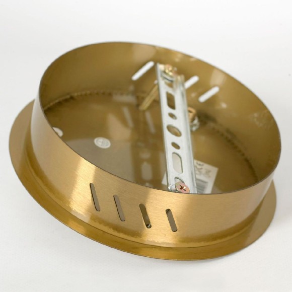 Подвесная светодиодная люстра Lussole Kent LSP-7120