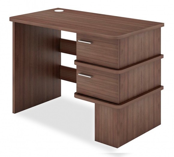 Стол письменный Домино СД-15 С MER_SD-15_S-SH-CH