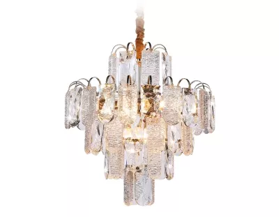 Подвесная люстра Ambrella Light Traditional TR5231