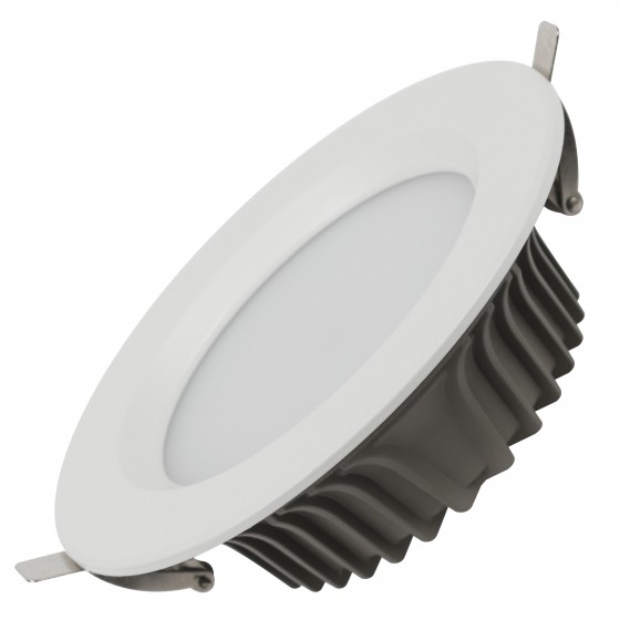 Встраиваемый светильник Эра SDL-10-90-30K-W35 Б0049701