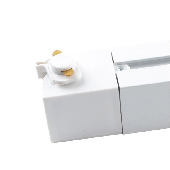 Трековый однофазный светильник (2 шт.) Volpe ULB-Q293 12W/4200К/A WHITE SET21 UL-00010921