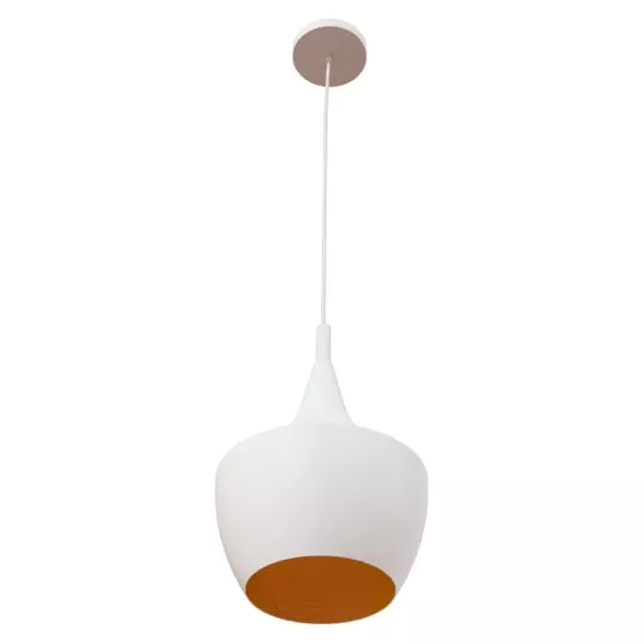 Подвесной светильник LOFT IT Beat Loft1844/B, Белый, Металл, Лофт стиль Подвесной светильник LOFT IT Beat Loft1844/B, Белый, Металл, Лофт стиль