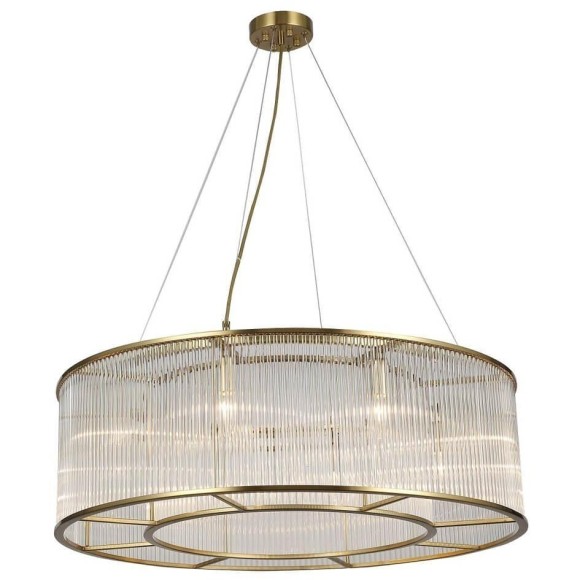 Подвесная люстра Favourite Wonderland 2907-8P