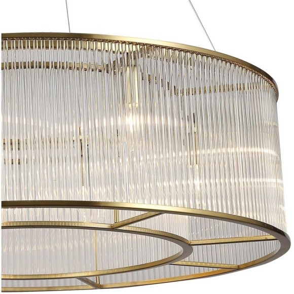 Подвесная люстра Favourite Wonderland 2907-8P