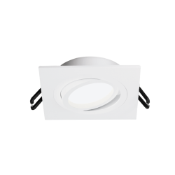 Встраиваемый светильник Wolta Alto WDL-GU5.3/01W-S