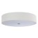 Потолочный светильник Crystal Lux Jewel White Jewel PL500 Wh