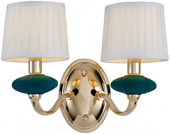 Бра WERTMARK WE376.02.381