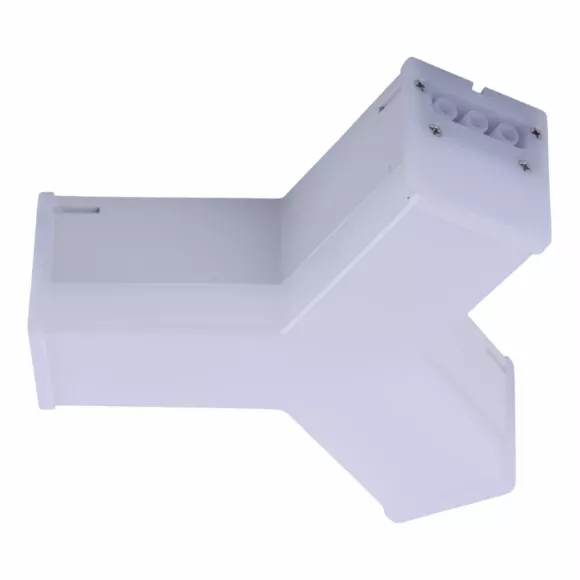 Модульный светильник Y-образный Uniel ULO-N11Y-10W/4000K IP40 WHITE UL-00013267 Модульный светильник Y-образный Uniel ULO-N11Y-10W/4000K IP40 WHITE UL-00013267