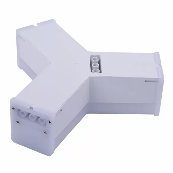 Модульный светильник Y-образный Uniel ULO-N11Y-10W/4000K IP40 WHITE UL-00013267 Модульный светильник Y-образный Uniel ULO-N11Y-10W/4000K IP40 WHITE UL-00013267