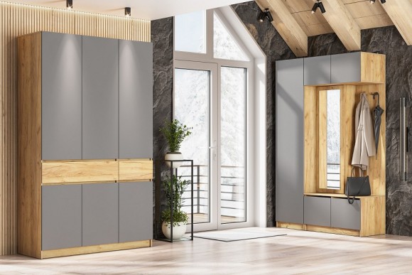 Набор для прихожей Авиньон ARN_N221808