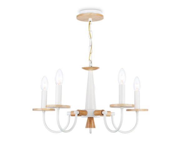 Подвесная люстра Ambrella Light Modern TR9592