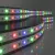 Светодиодная лента Elektrostandard 24V 14,4W 60Led 5050 IP20 RGB, 5м 4690389167713