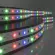 Светодиодная лента Elektrostandard 24V 14,4W 60Led 5050 IP20 RGB, 5м 4690389167713