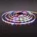 Светодиодная лента Elektrostandard 24V 14,4W 60Led 5050 IP20 RGB, 5м 4690389167713