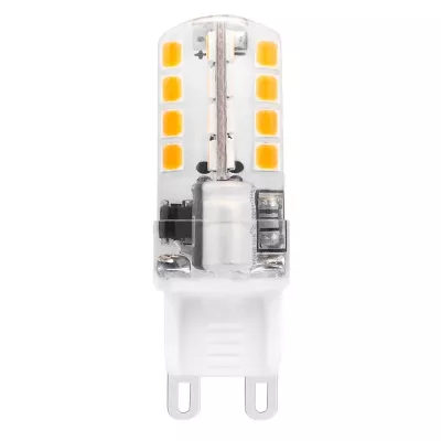 Светодиодная лампа General GLDEN-G9-5-S-220-2700 661547