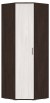 Шкаф платяной Белла BTS_00-00161914