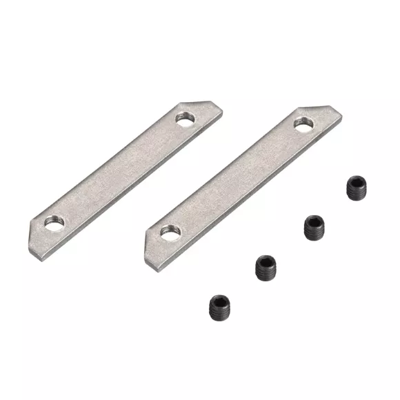 Соединитель профиля прямой Arlight MAG-STRETCH-ORIENT-180 Set 037001 Соединитель профиля прямой Arlight MAG-STRETCH-ORIENT-180 Set 037001