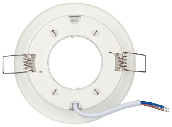 Встраиваемый светильник Эра KL70 WH-10 Б0057477