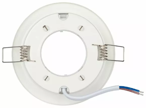 Встраиваемый светильник Эра KL70 WH-10 Б0057477 Встраиваемый светильник Эра KL70 WH-10 Б0057477