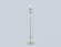 Торшер Ambrella Light High Light Ceramo Modern LH53132