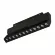 Трековый магнитный светильник Arlight MAG-ORIENT-DOTS-FOLD-S230-12W Day4000-MIX (BK, 30 deg, 48V, TUYA Zigbee) (IP20 Металл) 056402