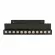 Трековый магнитный светильник Arlight MAG-ORIENT-DOTS-FOLD-S230-12W Day4000-MIX (BK, 30 deg, 48V, TUYA Zigbee) (IP20 Металл) 056402, Черный, От теплого до холодного, Хай-тек стиль