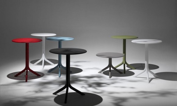 Стол обеденный Step NRD_003-4005610000