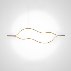 Подвесной светильник Mizi'en Combo MZ160172-2-1400