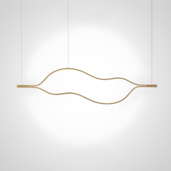 Подвесной светильник Mizi'en Combo MZ160172-2-1400