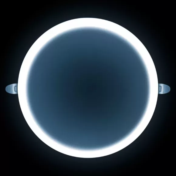 Встраиваемая светодиодная панель безрамочная Apeyron FLP 06-111 Встраиваемая светодиодная панель безрамочная Apeyron FLP 06-111