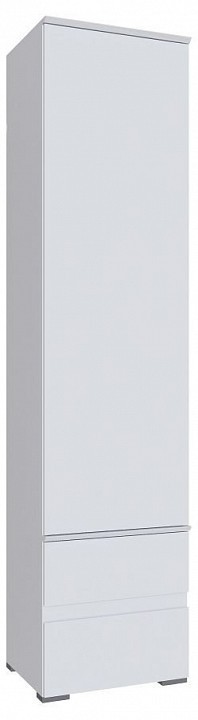 Шкаф для белья Плейона TKS_00-00142771