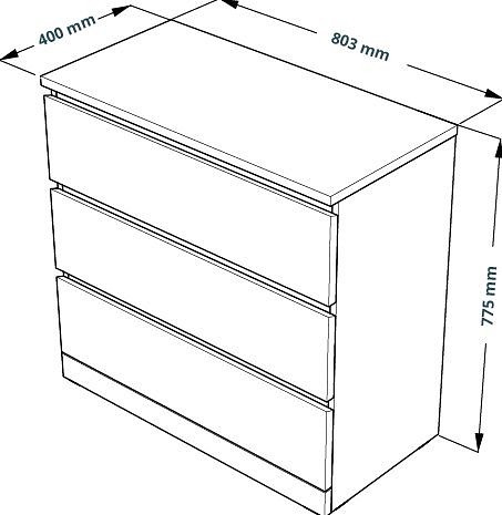 Комод Варма SHST_S00227