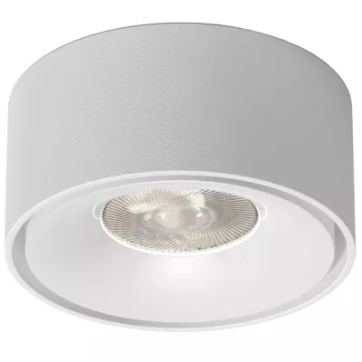 Встраиваемый светильник Elektrostandard Glam 4690389203152 25095/LED a065709