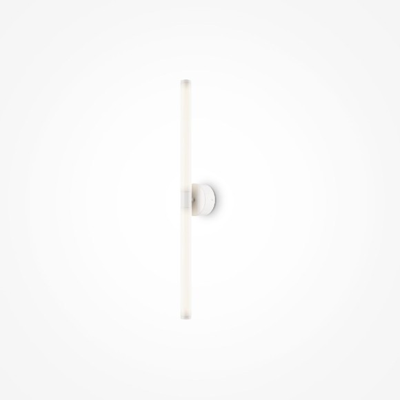 Настенный светильник Maytoni Axis MOD106WL-L16W3K