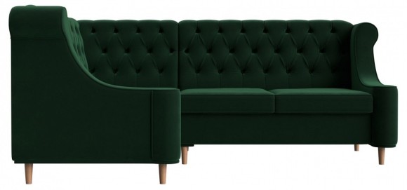 Диван Бронкс LDV_110364L