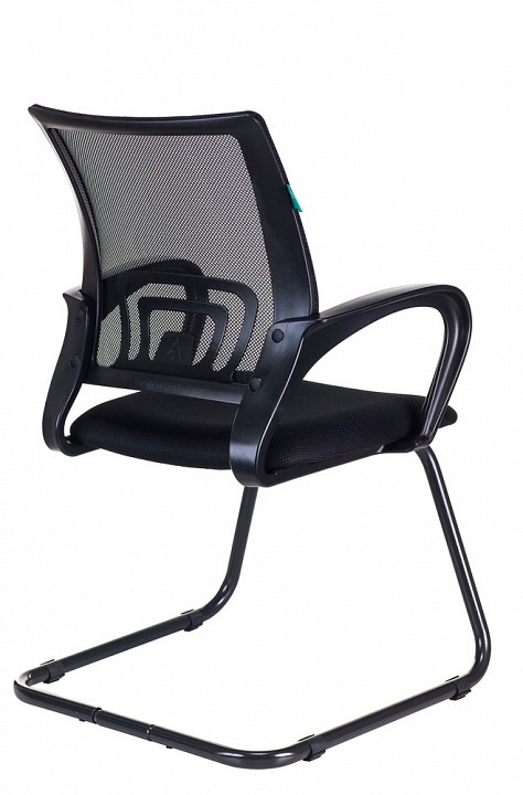 Кресло CH-695N-AV/B/TW-11 BUR_1183392