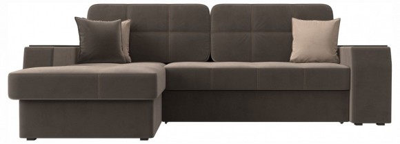 Диван-кровать Брюссель LDV_110651L